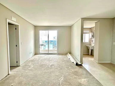 <strong>Apartamento no Centro, 3 quartos sendo 1 suíte, Ponta Grossa</strong>