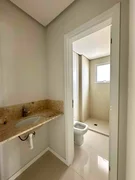 <strong>Apartamento no Centro, 3 quartos sendo 1 suíte, Ponta Grossa</strong>