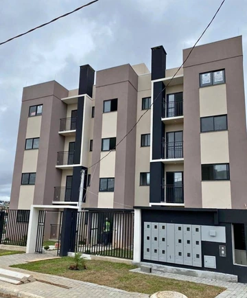 Foto Apartamento