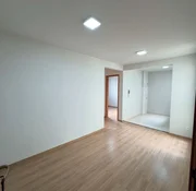 <strong>Apartamento para venda, 2 quartos, 44m², Uvaranas, Ponta Gro</strong>