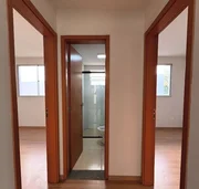 <strong>Apartamento para venda, 2 quartos, 44m², Uvaranas, Ponta Gro</strong>