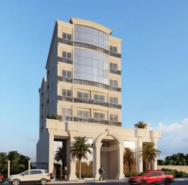 <strong>Apartamento à venda, Boa Vista, Ponta Grossa, PR</strong>