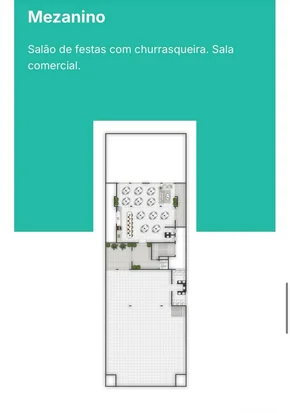Apartamento à Venda, Boa Vista, Ponta Grossa, Pr