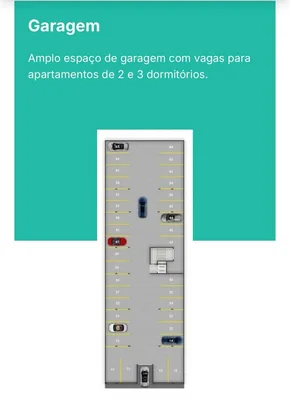 Apartamento à Venda, Boa Vista, Ponta Grossa, Pr