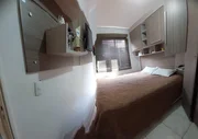 <strong>Apartamento à venda, Colônia Dona Luíza, Ponta Grossa, PR</strong>