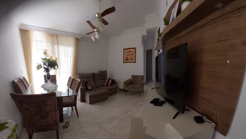 Foto Apartamento
