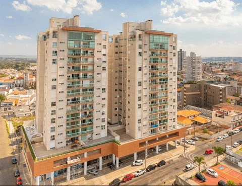 Foto Apartamento
