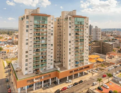 <strong>Apartamento à Venda - Condomínio Edifício Torres Cèzanne - 0</strong>
