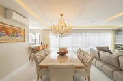 <strong>Apartamento à venda - Edifício Dechandt - 03 suítes, 05 banh</strong>