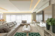 <strong>Apartamento à venda - Edifício Dechandt - 03 suítes, 05 banh</strong>