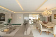 <strong>Apartamento à venda - Edifício Dechandt - 03 suítes, 05 banh</strong>