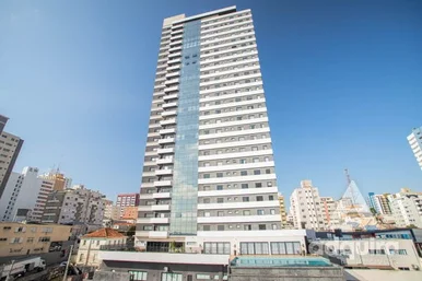 <strong>Apartamento à venda - Edifício Dechandt - 03 suítes, 05 banh</strong>