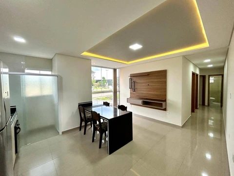 Foto Apartamento