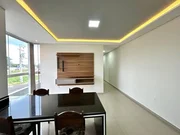 <strong>Apartamento à venda, Semi Mobiliado, 30 metros do Colégio Sa</strong>