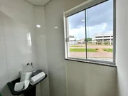 <strong>Apartamento à venda, Semi Mobiliado, 30 metros do Colégio Sa</strong>