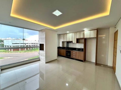 Foto Apartamento