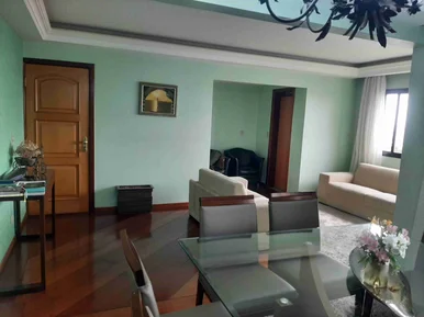 Apartamento à Venda Contendo 3 Quartos Sendo 1 Suíte - Centro, Ponta Grossa, Pr