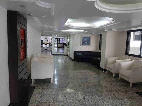 Foto Apartamento