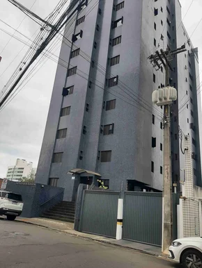 <strong>Apartamento à venda contendo 3 quartos sendo 1 suíte - Centr</strong>