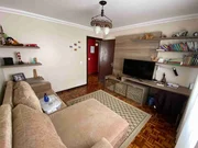 <strong>Apartamento central à venda, 2 quartos, 1 vaga de garagem - </strong>