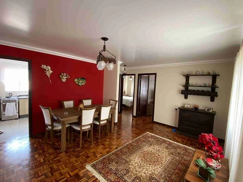 Foto Apartamento