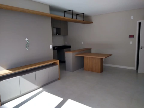 Foto Apartamento