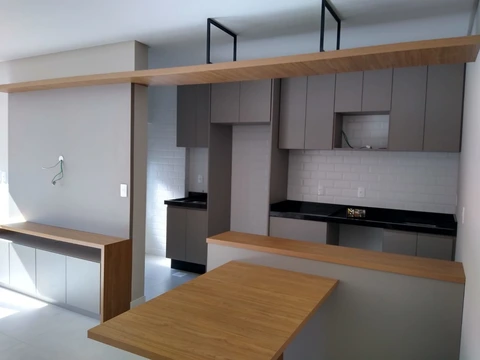 Foto Apartamento