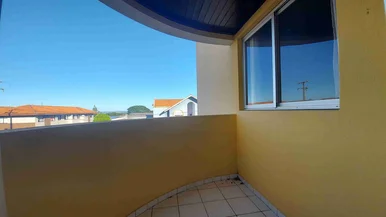 Apartamento à Venda Com 2 Quartos + 1 Suíte E 1 Vaga.  Localização Privilegiada!