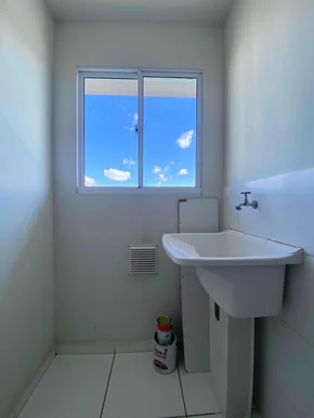 Apartamento Mobiliado Para Venda, Uvaranas, Ponta Grossa