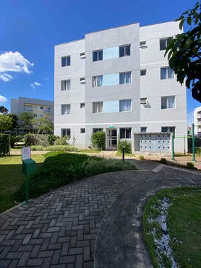 <strong>Apartamento Mobiliado para venda, Uvaranas, Ponta Grossa, PR</strong>