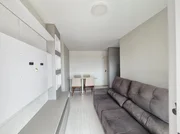 <strong>Apartamento garden mobiliado à venda, Neves, Ponta Grossa, P</strong>