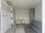 <strong>Apartamento garden mobiliado à venda, Neves, Ponta Grossa, P</strong>