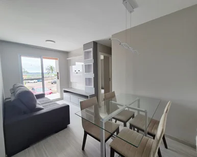 Apartamento Garden Mobiliado à Venda, Neves, Ponta Grossa