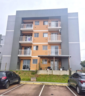 Foto Apartamento