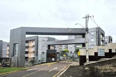 <strong>Apartamento garden mobiliado à venda, Neves, Ponta Grossa, P</strong>