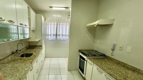 Foto Apartamento