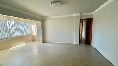 Apartamento Semimobiliado Ed. Chamonix, Jardim Carvalho, Ponta Grossa, Pr