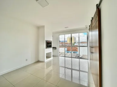 Apartamento à Venda - ótima Localização - 03 Quartos (01 Suíte), 02 Banheiros, 0