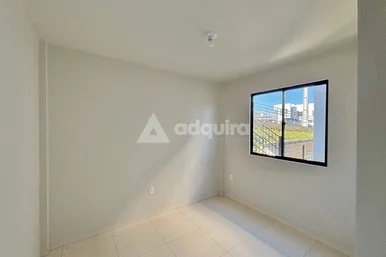 Apartamento Para Locação, Colônia Dona Luíza, Ponta Grossa