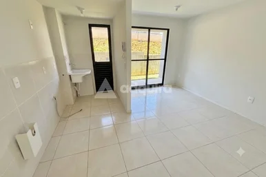 Apartamento Para Locação, Colônia Dona Luíza, Ponta Grossa