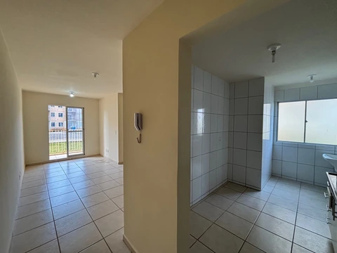 Foto Apartamento