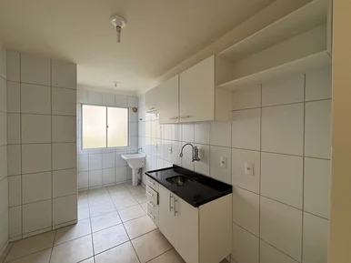 <strong>Apartamento para VENDA, Uvaranas, Ponta Grossa, PR</strong>