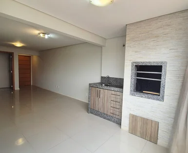 Excelente Apartamento à Venda, Com 3 Quartos, 1 Suíte, Estrela, Ponta Grossa