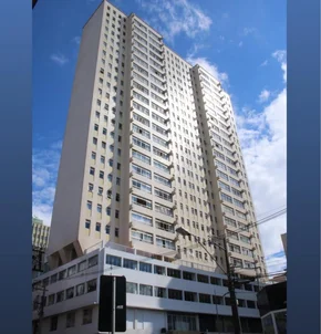 <strong>Apartamento à Venda no Centro ? Edifício Vila Velha</strong>