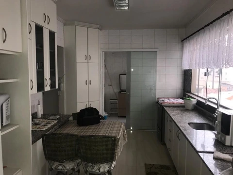 Foto Apartamento