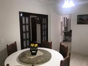 <strong>Apartamento à Venda no Centro ? Edifício Vila Velha</strong>