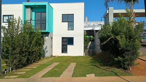 Foto Apartamento