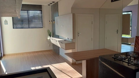 Foto Apartamento