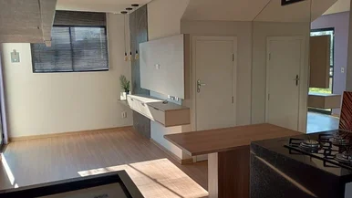 Apartamento à Venda, Uvaranas, Ponta Grossa, Pr