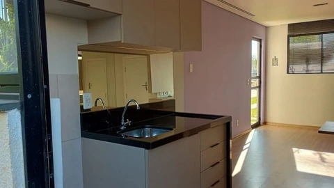 Foto Apartamento